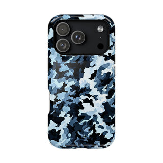 Midnight Stealth - iPhone MagSafe