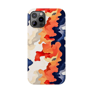 Firestorm Drift - iPhone Slim