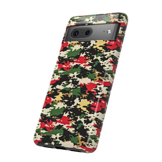 Tropic Blaze - Pixel Tough