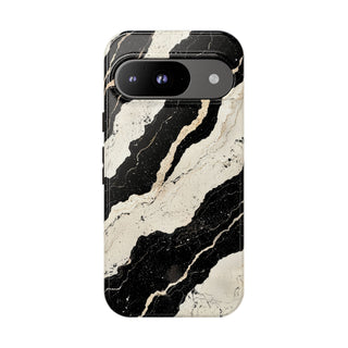 Monochrome Rift - Pixel Tough