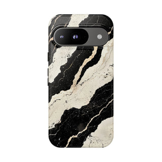 Monochrome Rift - Pixel Tough