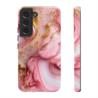 Pink Élan - Galaxy Tough