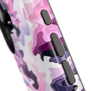 Lavender Mirage - iPhone MagSafe