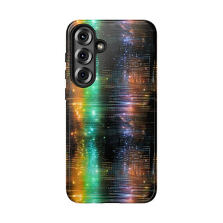 Frequency Shift - Galaxy Tough