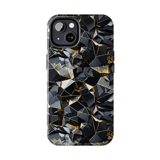 Eclipse Shatter - iPhone Tough