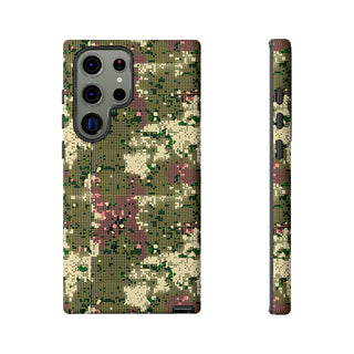 Dotted Terrain - Galaxy Tough