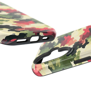 Crimson Forest - iPhone MagSafe