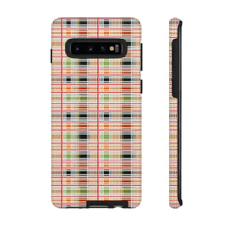 Safari Sunset - Galaxy Tough