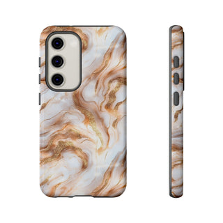 Gilded Serenity - Galaxy Tough