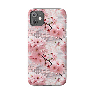 Hanami Haze - iPhone Slim