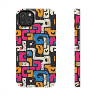 Ancient Pulse - iPhone Tough