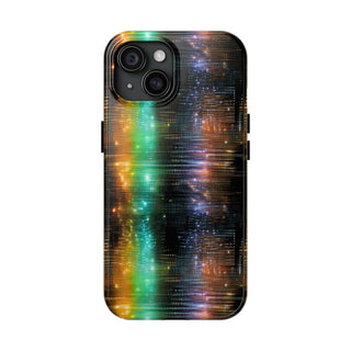 Frequency Shift - iPhone Tough