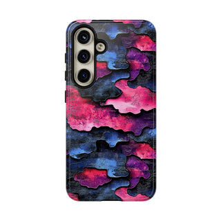 Crimson Twilight - Galaxy Tough