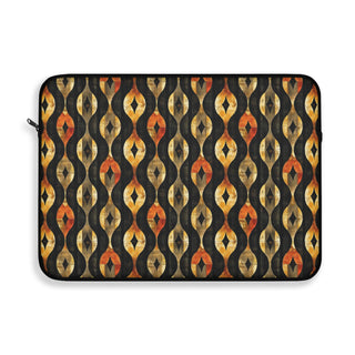 Vintage Ember - Laptop Sleeve