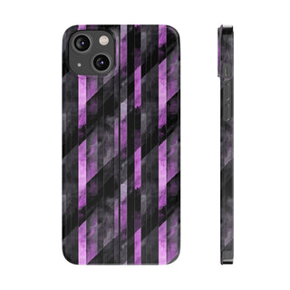 Twilight Strata - iPhone Slim