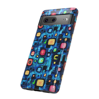 Aztec Echoes - Pixel Tough