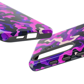 Vivid Nightfall - Galaxy Tough