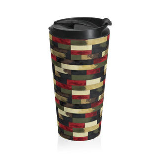 Brickline Stratum - Travel Mug