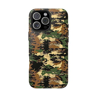 Desert Nightfall - iPhone Tough