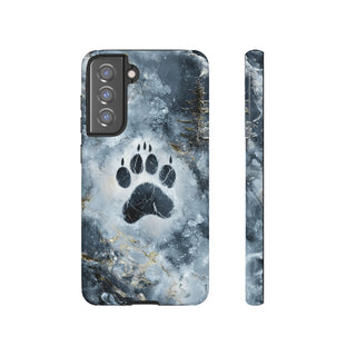 Glacier Paw - Galaxy Tough