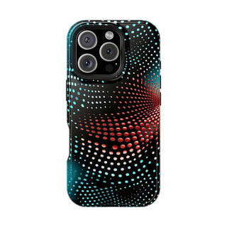 Pulse Grid - iPhone MagSafe