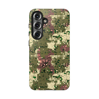 Dotted Terrain - Galaxy Tough