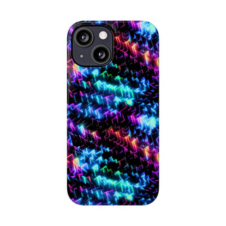 Voltage Bloom - iPhone Slim