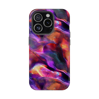 Electric Veil - iPhone MagSafe