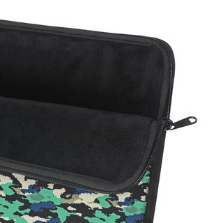 Arctic Camo - Laptop Sleeve