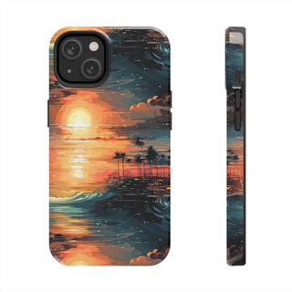 Riviera Blaze - iPhone Tough