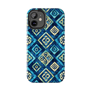 Azure Relics - iPhone Tough