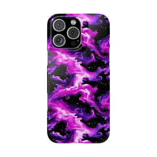 Mystic Haze - iPhone Slim