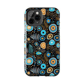 Celestial Harmony - iPhone Tough