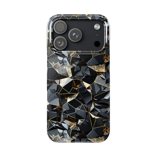 Eclipse Shatter - iPhone Slim