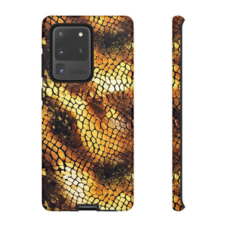 Golden Terrain - Galaxy Tough