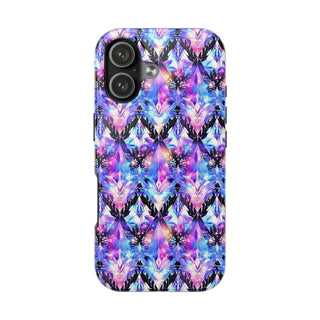 Crystal Bloom - iPhone Tough