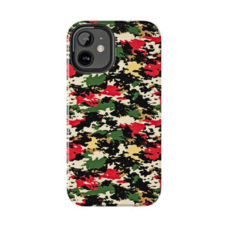 Tropic Blaze - iPhone Tough