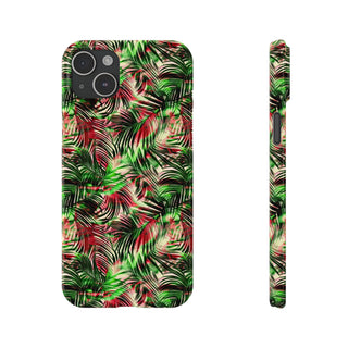 Tropic Fade - iPhone Slim