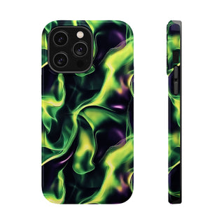 Neon Venom - iPhone MagSafe