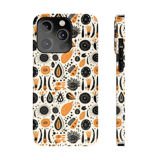 Ember Flora - iPhone Slim