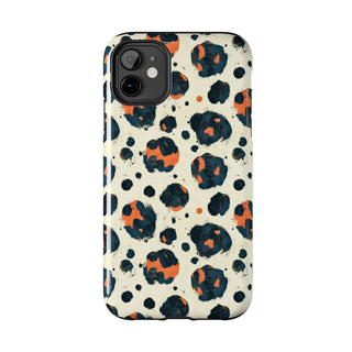 Lunar Dusk - iPhone Tough