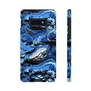 Oceanic Layers - Galaxy Tough