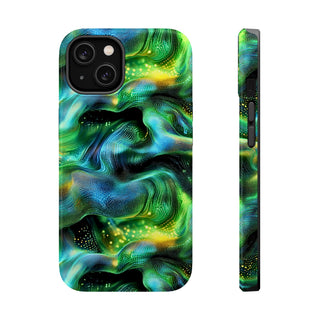 Stellar Drift - iPhone MagSafe