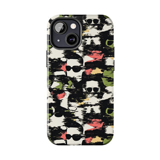 Phantom Shades -iPhone Tough