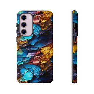 Shattered Spectrum - Galaxy Tough