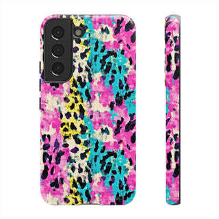 Neon Wilderness - Galaxy Tough