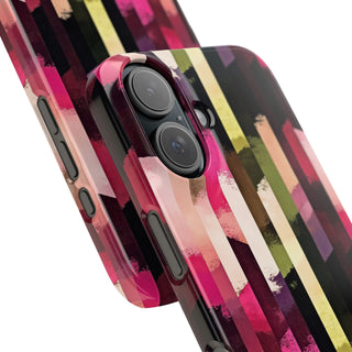 Vertical Dawn - iPhone Slim