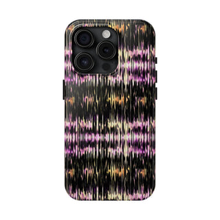 Shadow Pulse - iPhone Tough