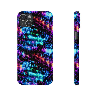 Voltage Bloom - iPhone Slim