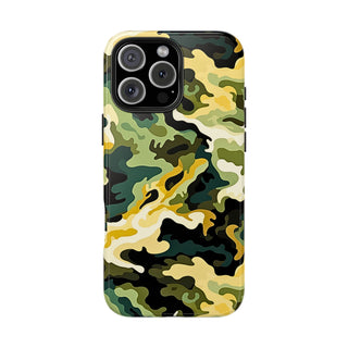 Woodland Veil - iPhone Tough